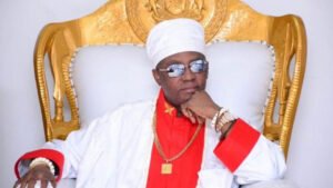 Oba Ewuare II