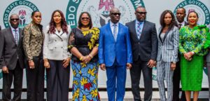 Current Commissioners in Edo State and Their Biographies