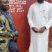 Benard Omohe Fulfills Promise, Commissions Toilet for Eguare Primary School