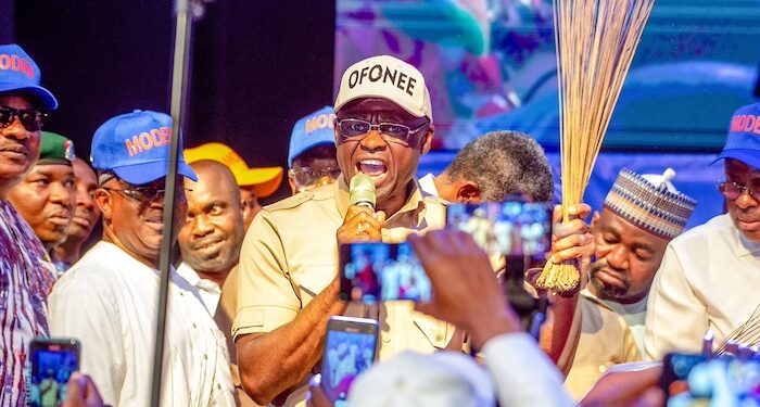 Edo Govt Alerts IGP on Shaibu’s Alleged Plot to Storm Govt House with Thugs