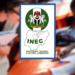 #EdoDecides2024 : INEC Uploads 57.80% of Results on IREV