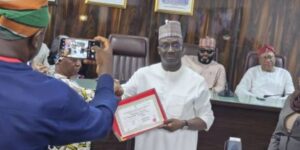 Latest Edo State News| Trending Headlines in Edo State Today 27 September 2024 