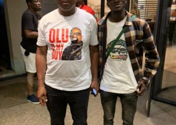 Edo 2024: Labour Party Supporter Edokpayi Osaro Confident in Akpata's Victory and Vision for Change