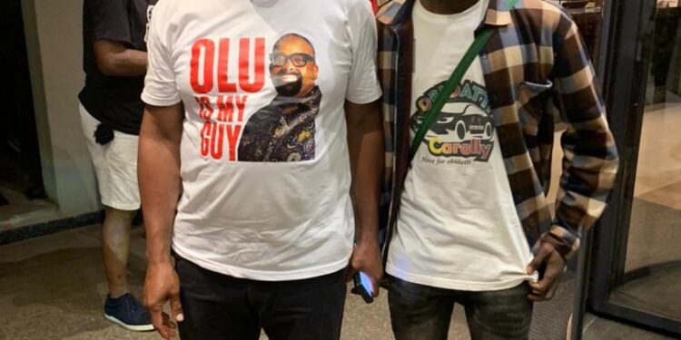 Edo 2024: Labour Party Supporter Edokpayi Osaro Confident in Akpata's Victory and Vision for Change