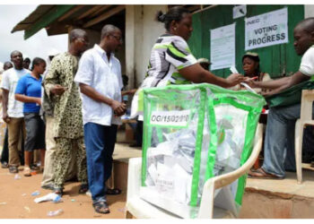 Edo 2024 : No PVC Will Be Collected By Proxy — INEC