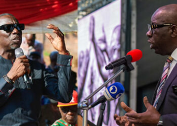 Will PDP Challenge Edo 2024 Election in Court? See Latest Update