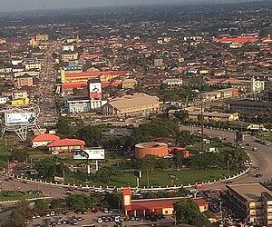 Imoga Belong in Edo State