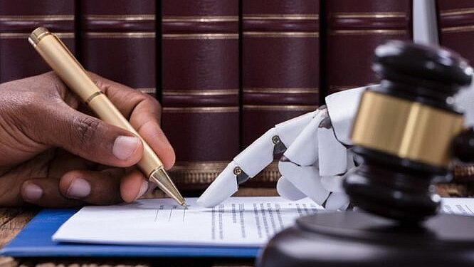 Legal Writer remote job at Welcome Home Justice