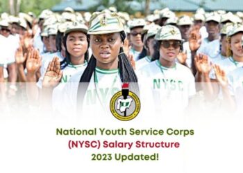 Edo State Pay Corpers