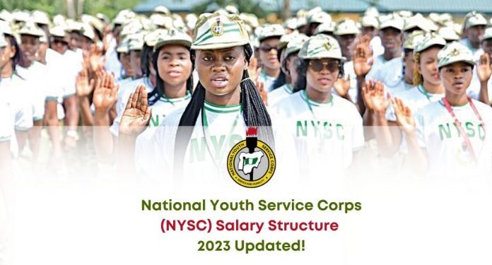 Edo State Pay Corpers