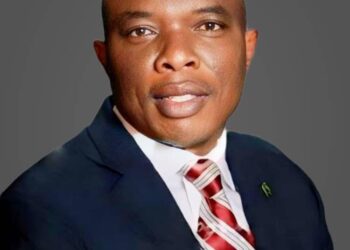 Hon. Charity Amayaenvbo