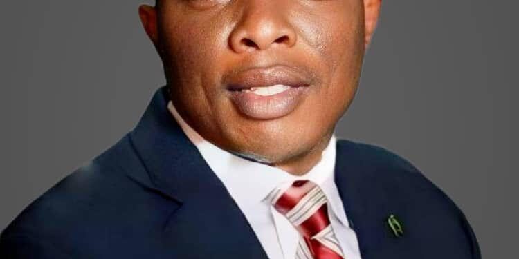 Hon. Charity Amayaenvbo