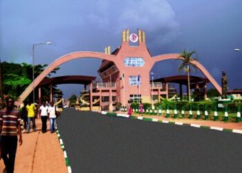UNIBEN Hostel Fees 2026