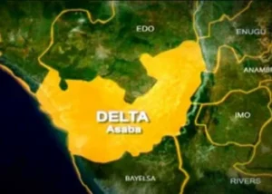 Edo State and Delta State