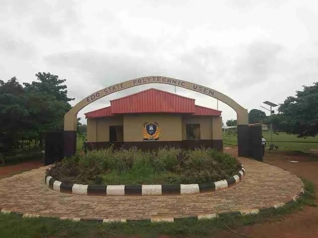 Edo State Polytechnic School Fees