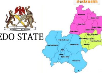 Local Governments in Edo State