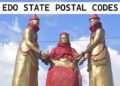 Edo State Postal Code