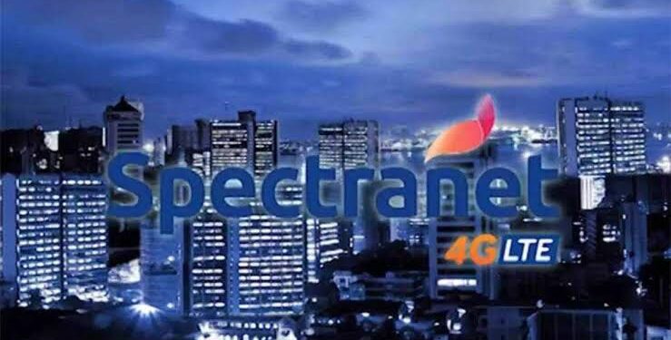 Spectranet Work in Edo State