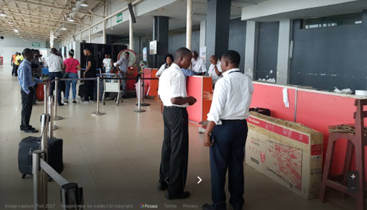 Edo State Have Airport