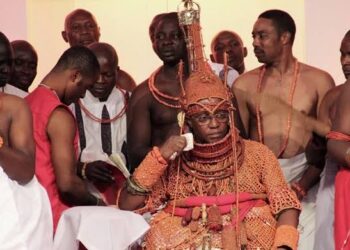 Edo State a Yoruba Tribe