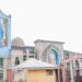 Churches in Jagbe Land of Edo State