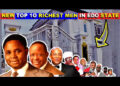 Top Richest Men from Edo State and Their Net Worth