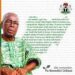 Edo State Anthem Lyrics