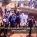 Benin City: Edo Government Flags Off Flyover Construction