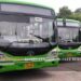 Monday Okpebholo Makes Reverse On Free Bus Service