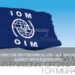 IOM Provides The Edo Technical College And Migration Agency With Equipments