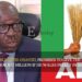 APC Challenges Obaseki, Promises To Give The Former Governor N50 Million If He Walks Freely In Benin City