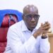 Obaseki Berates Okpebholo, Accused Him of Behaving Childish and Telling Cheap Lies - See Why