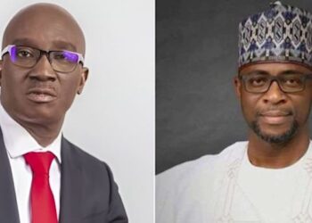 Oshiomhole Opposed Son’s Nomination as Commissioner - Edo Deputy Governor