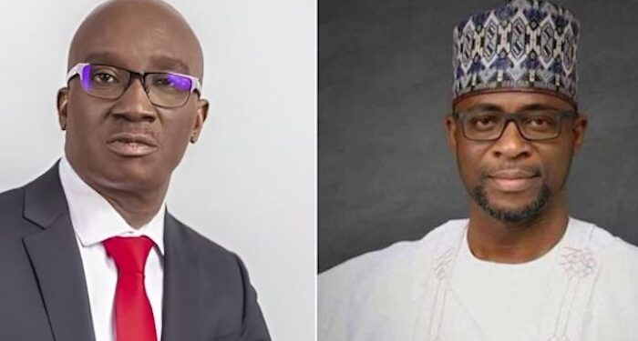 Oshiomhole Opposed Son’s Nomination as Commissioner - Edo Deputy Governor