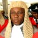 Edo Chief Judge Warns Against Unlawful Dissolution of Local Government Councils by Monday Okpebholo