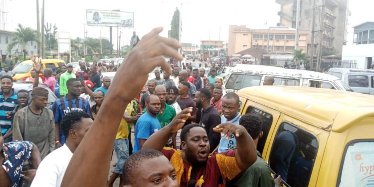 Cult Clashes In Edo State: Gov Okpebholo Bans Drivers On Wheels, RTEAN