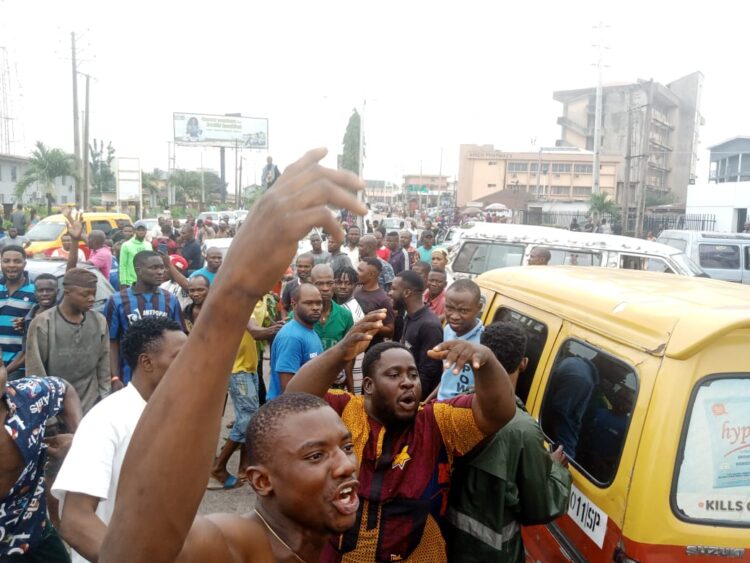 Cult Clashes In Edo State: Gov Okpebholo Bans Drivers On Wheels, RTEAN