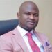 Dennis Idahosa Sworn In As Deputy Governor Of Edo State