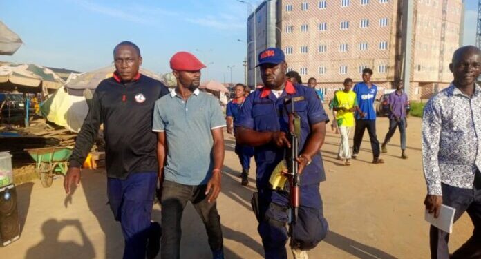 Monday Okpebholo Suspends Revenue Collections