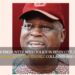 After Encounter With Police In Benin City, Former Chairman Of The Edo NLC Collapses And Dies