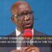 Edo State PDP Commends Fmr. Governor Obaseki On Award As Digital Governor Of The Year