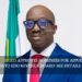 Gov Okpebholo Approves Nominees For Appointment Into Edo Revenue Board: SEE DETAILS