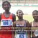 Thrills During The Eyoto Sports Academy U-15 Athletics Championship In Benin :READ MORE