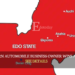 Edo-born Automobile Business Owner Wins Award : SEE DETAILS