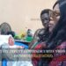 Edo State Deputy Governor’s Wife Visits UBTH Patients (READ MORE)