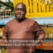 “Matters Of Bitterness Versus Okpebholo’s Increasing Trust In Edo State,” Fred Itua