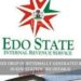 EIRS Denies Drop In Internally Generated Revenue In Edo State(MORE DETAILS)