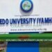 Okpebholo Renames Edo University (MORE DETAILS)