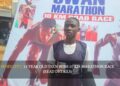 BENIN CITY: 14 Year Old Teen Wins 10 km Marathon Race (READ DETAILS)
