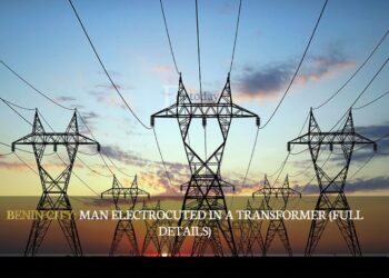BENIN CITY: Man Electrocuted In A Transformer (FULL DETAILS)